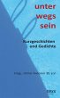 unter wegs sein (eBook, ePUB) - Bild 1