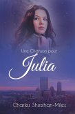 Une Chanson pour Julia (eBook, ePUB)