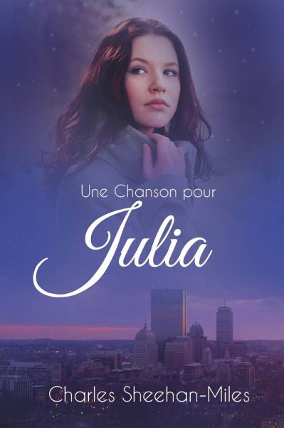 Une Chanson pour Julia (eBook, ePUB)