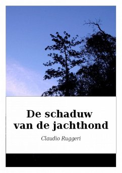 Cover De schaduw van de jachthond (eBook, ePUB)