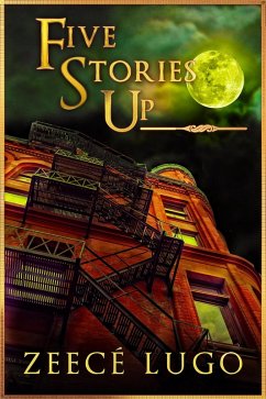 Cover Five Stories Up (eBook, ePUB)