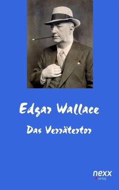 Das Verrätertor (eBook, ePUB) - Wallace, Edgar