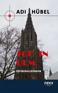 Tod in Ulm (eBook, ePUB) - Hübel, Adi