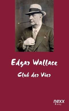 Club der Vier (eBook, ePUB) - Wallace, Edgar