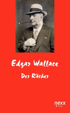 Der Rächer (eBook, ePUB) - Wallace, Edgar