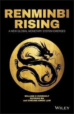 Cover Renminbi Rising (eBook, PDF)