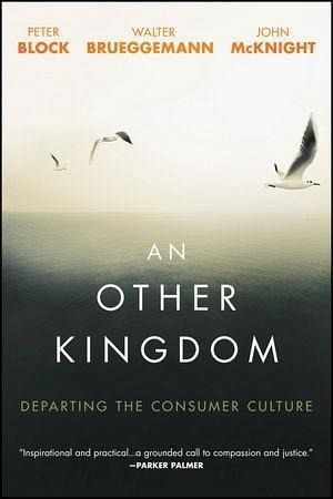 An Other Kingdom (eBook, PDF)