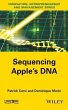 Sequencing Apple's DNA (eBook, PDF) - Bild 1