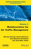 Metaheuristics for Air Traffic Management (eBook, ePUB)