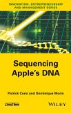 Sequencing Apple's DNA (eBook, ePUB) Sequencing Apple's DNA (eBook, ePUB)