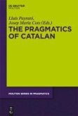 The Pragmatics of Catalan (eBook, PDF)
