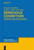 Sensuous Cognition (eBook, PDF)