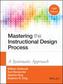 Mastering the Instructional Design Process (eBook, PDF)