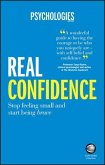 Real Confidence (eBook, ePUB)