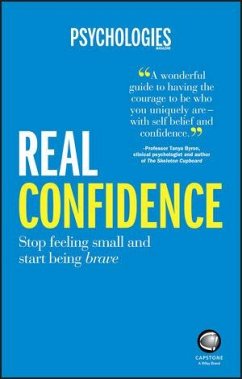Real Confidence (eBook, ePUB) - Psychologies Magazine