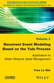 Recurrent Event Modeling Based on the Yule Process (eBook, PDF)