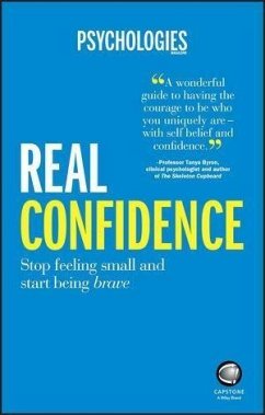 Cover Real Confidence (eBook, PDF)