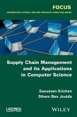 Supply Chain Management and its Applications in Computer Science (eBook, ePUB)