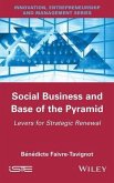 Social Business and Base of the Pyramid (eBook, PDF)
