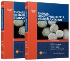 Thomas' Hematopoietic Cell Transplantation (eBook, PDF)