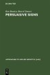 Persuasive Signs (eBook, PDF) - Bild 1