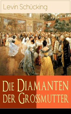 Cover Die Diamanten der Großmutter (eBook, ePUB)