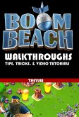 Boom Beach (eBook, ePUB)