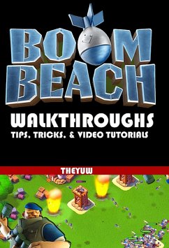Cover Boom Beach (eBook, ePUB)