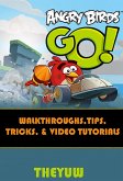 Angry Birds Go! (eBook, ePUB)