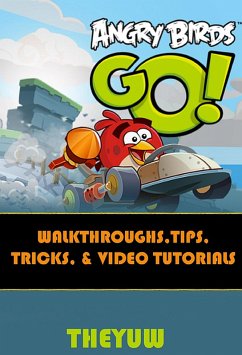 Angry Birds Go! (eBook, ePUB) - Theyuw