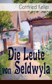 Die Leute von Seldwyla (eBook, ePUB)