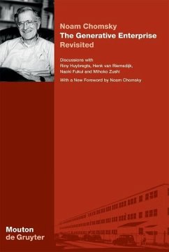 Cover The Generative Enterprise Revisited (eBook, PDF)