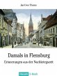 Damals in Flensburg (eBook, ePUB) - Bild 1