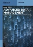 Advanced Data Management (eBook, ePUB)