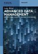 Advanced Data Management (eBook, PDF) - Bild 1