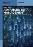 Advanced Data Management (eBook, PDF)