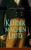 Kleider machen Leute (eBook, ePUB)