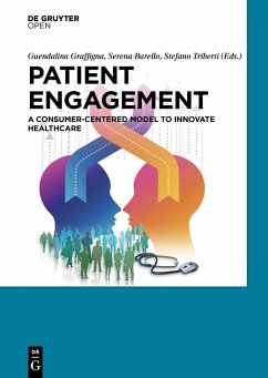 Cover Patient Engagement (eBook, PDF)