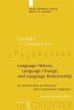 Language History, Language Change, and... - Bild 1