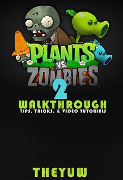 Cover Plants vs. Zombies 2 (eBook, ePUB)
