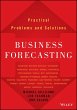 Business Forecasting (eBook, PDF) - Bild 1