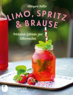 Limo, Spritz & Brause (eBook, ePUB) - Möller, Hildegard