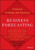 Business Forecasting (eBook, ePUB)