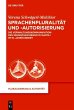 Sprachenpluralität und -autorisierung... - Bild 1