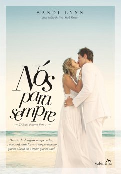 Cover Nós para sempre (eBook, ePUB)