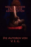 Vollstreckers Erotische Geschichten (eBook, ePUB)