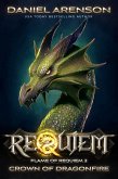 Crown of Dragonfire (Requiem: Flame of Requiem, #2) (eBook, ePUB)