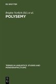 Polysemy (eBook, PDF)