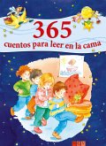 365 cuentos para leer en la cama (eBook, ePUB)