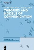 Theories and Models of Communication (eBook, PDF) Theories and Models of Communication (eBook, PDF)